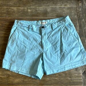 Men’s good threads 5 inch inseam shorts
